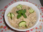 Salata od krompira i tune
