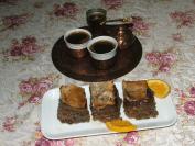 Moja bajramska baklava