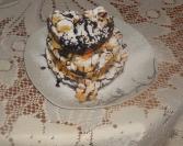Srce tart na sprat
