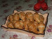 Kifle sa cveklom