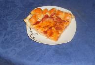 Hot dog i pica - 2 u 1
