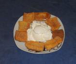 Kroketi od krompir pirea