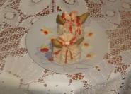 Pileća salata (8)