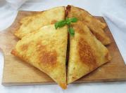 Punjene tortilje (2)