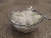 Salata sa krastavcima (2)