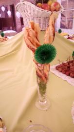 Gurmanski štapići