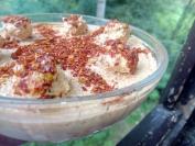 Kremasta urnebes salata