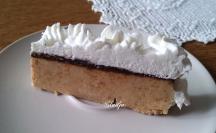 Plazma torta sa bananama