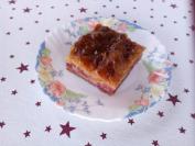 Baklava sa višnjama i plazmom