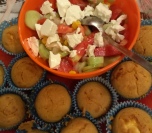 Salata letnja