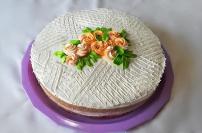 Letnja brza torta