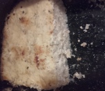 Karfiol musaka sa sirom