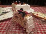 Stefanova torta