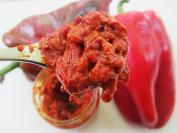Cepkana paprika