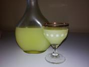 Limoncello (Limončelo)