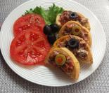 Brusketi sa sardinom