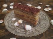 Plazma torta sa lešnikom