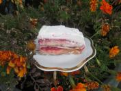 Voćna, kremasta, torta