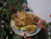 Bakin (nasmejani) kolač