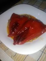 Ciganjske paprike