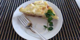Zapečene makarone sa mlevenim mesom