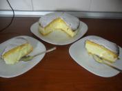 Starinska krempita torta