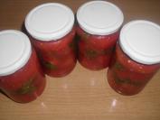 Pasirani domaći tomatelo