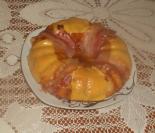 Tortilja kuglof