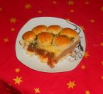 Mini hamburger zalogajčići