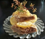 Baklava sa orasima (4)