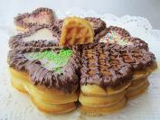 Bakin kolač-galete