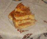 Sirnica od gotovih kora