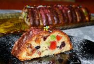 Voćni hleb (Komisbrot)