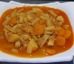Posna boranija (2)