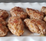 Mini šiš ćevapi
