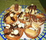 Krofne krofnice