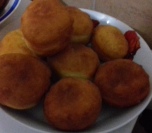 Posne krofne (Najbolji recept)