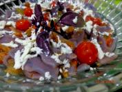 Pasta napolitana