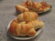 Prazne kiflice
