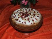 Italijanska šarlota od jabuka by Pomoravka