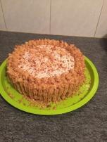 Karamel torta (8)