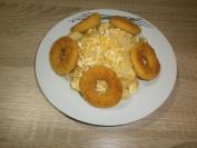 Salata (krompir, lignje)
