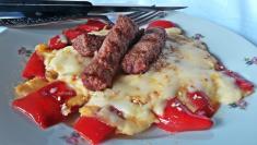 Paprika sa sirom (2)