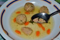 Pileća supa (2)