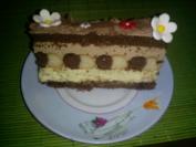 Monte torta na moj način