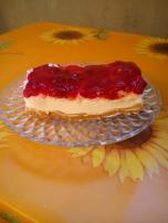 Cheese cake sa višnjama (4)