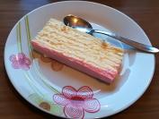 Bela rozen torta (2)
