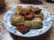 Sarma sa slanincom