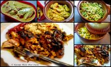 Tandoori piletina