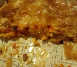 Pica gibanica